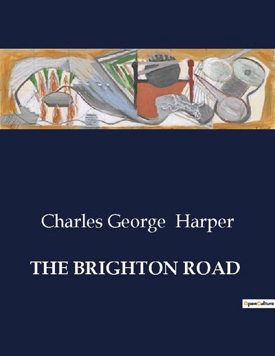 THE BRIGHTON ROAD