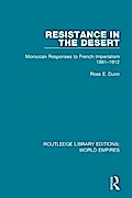 Resistance in the Desert