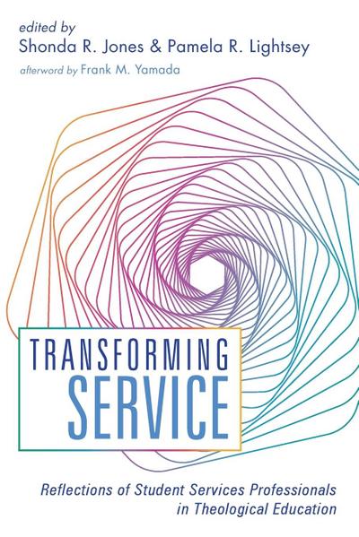 Transforming Service