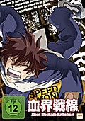 Blood Blockade Battlefront