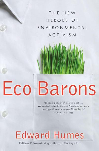 Eco Barons
