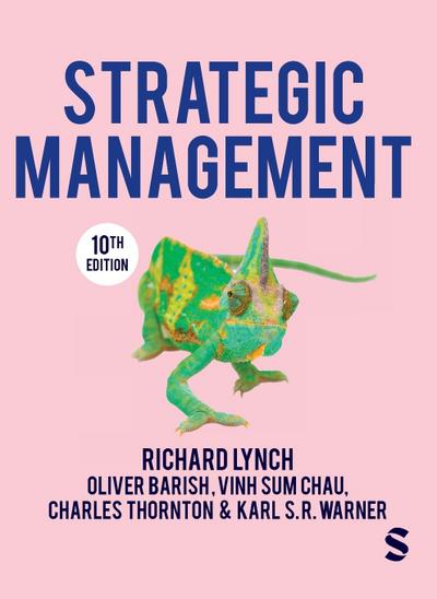 Strategic Management