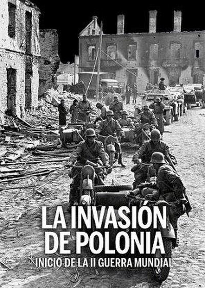 La invasión de Polonia