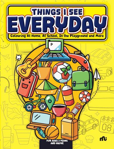 Things I See Every Day