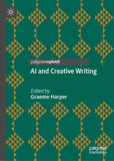 AI and Creative Writing