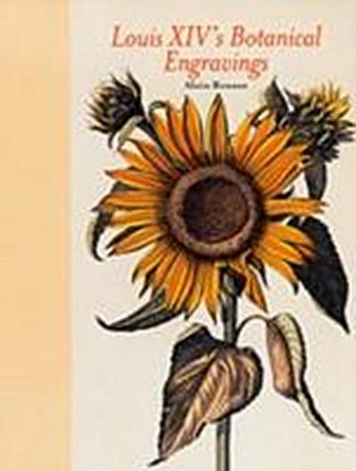 Louis XIV’s Botanical Engravings