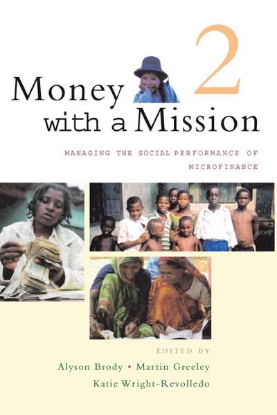 Money with a Mission Volume 2