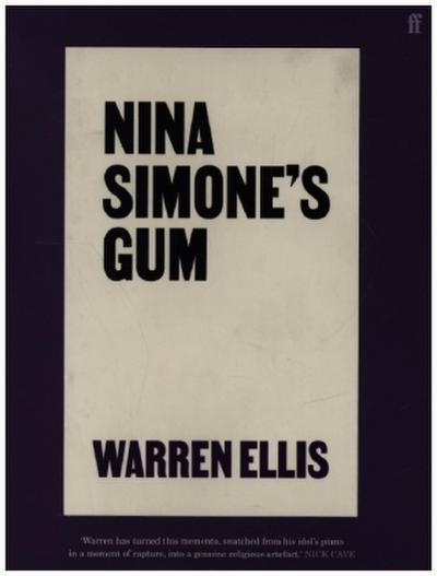 Nina Simone’s Gum