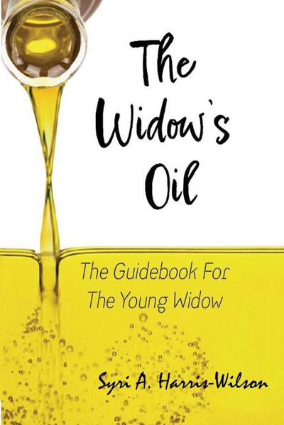 The Widow’s Oil