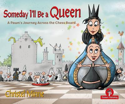 Someday I’ll Be a Queen