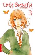 Daily Butterfly 3