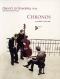 Chronos: Klarinette oder Flöte (C-Stimme opt.). Songbook. (Advance Music)