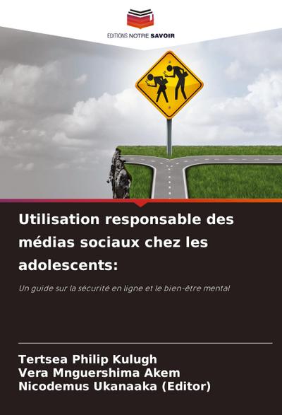 Utilisation responsable des médias sociaux chez les adolescents: