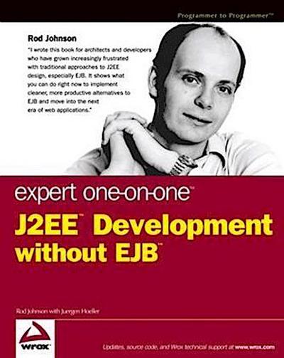 J2EE Development without EJB