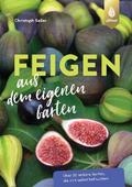 Feigen aus dem eigenen Garten