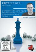 Die Französische Verteidigung - Band 2