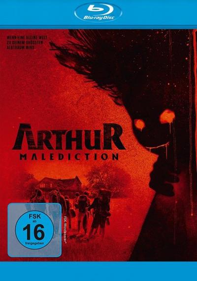 Arthur Malediction