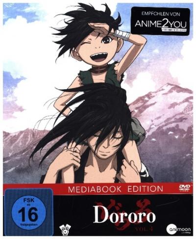 Dororo