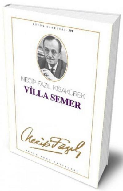 Villa Semer