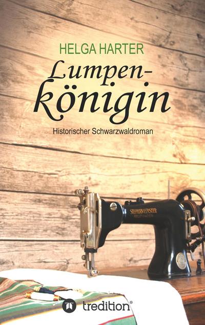 Lumpenkönigin