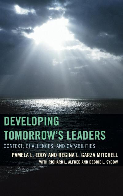 Developing Tomorrow’s Leaders