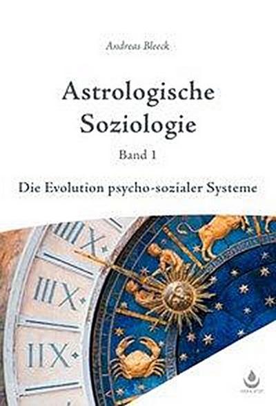 Bleeck, A: Astrologische Soziologie