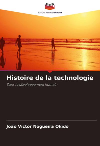 Histoire de la technologie