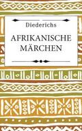 Afrikanische Märchen