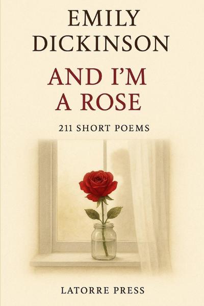 And I’m a Rose!