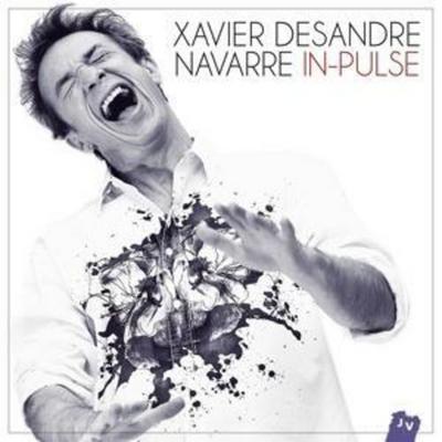 Desandre Navarre, X: In-Pulse