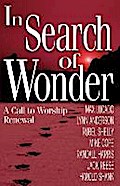In Search of Wonder