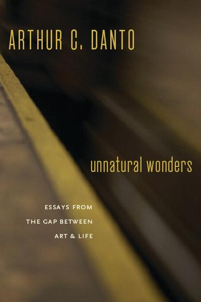 Unnatural Wonders