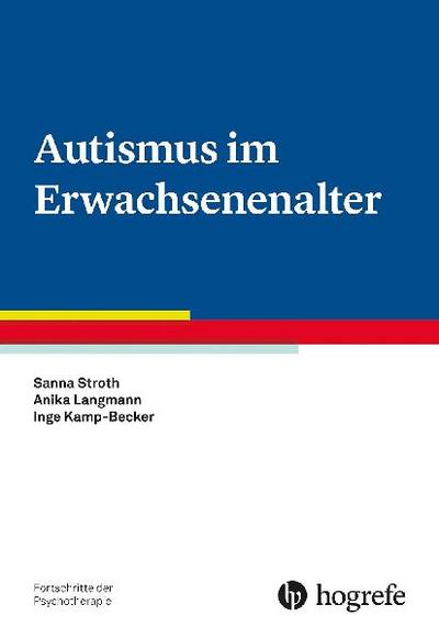 Autismus im Erwachsenenalter