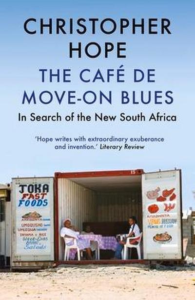 The Café de Move-On Blues