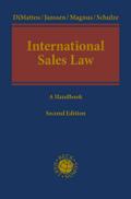 International Sales Law