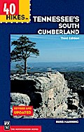 40 Hikes in Tennessee’s South Cumberland