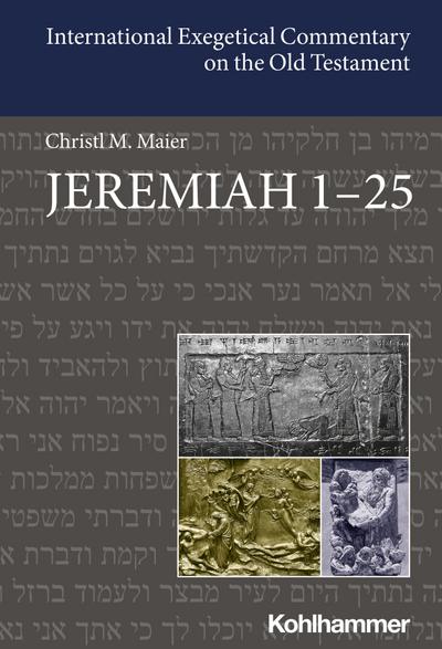 Jeremiah 1-25