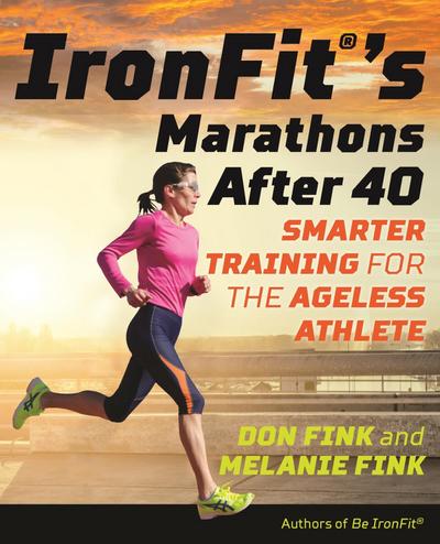 IronFit’s Marathons after 40