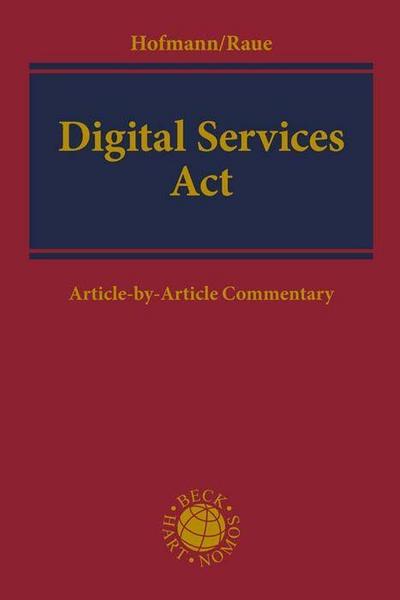 Digital Services Act