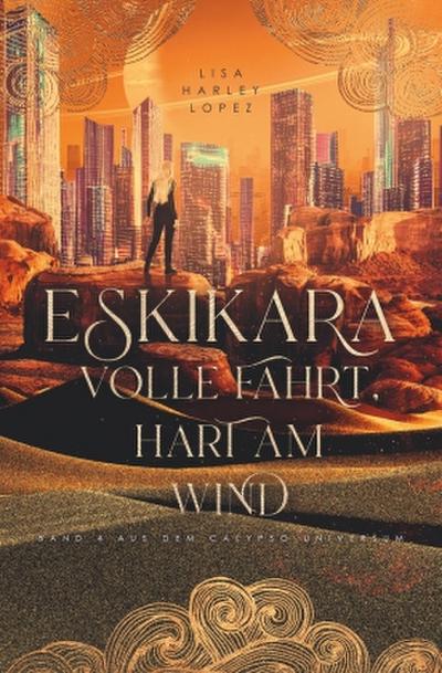 Eskikara - Volle Fahrt, hart am Wind