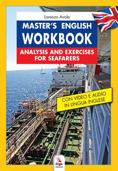 Master’s english. Workbook