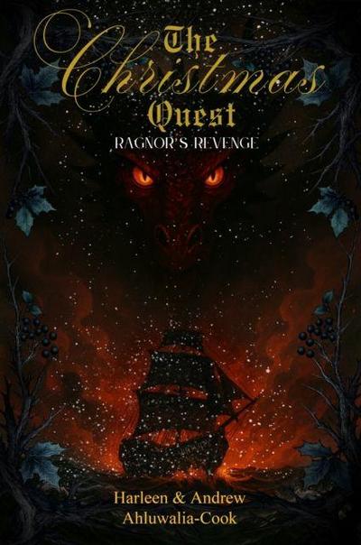 The Christmas Quest