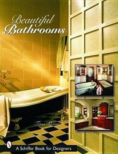 Beautiful Bathrooms