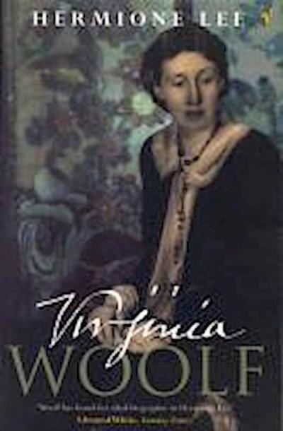 Virginia Woolf