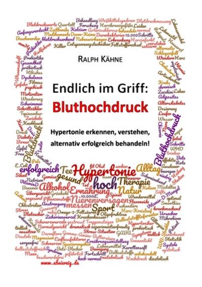 Endlich im Griff: Bluthochdruck