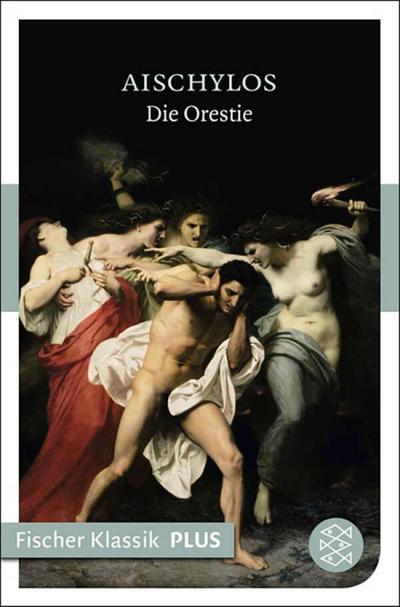 Die Orestie