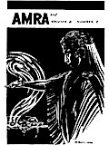 Amra, Vol 2, No 7 (November, 1959)
