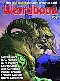 Weirdbook #38