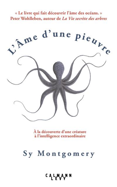 L’Âme d’une pieuvre