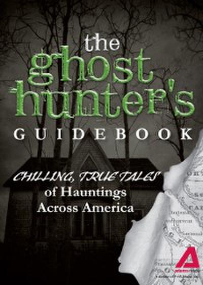 Ghost Hunter’s Guidebook